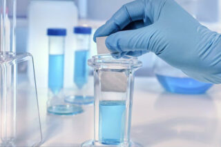Laboratorio clinico