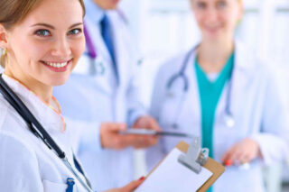 Hospital en Acapulco