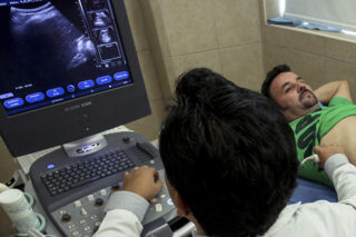 Hospital en Acapulco