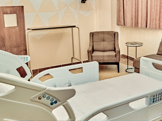 hospital privado en Acapulco