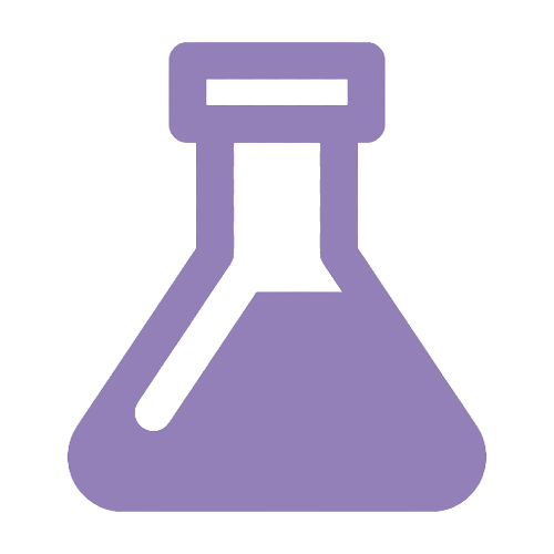 icono de laboratorio